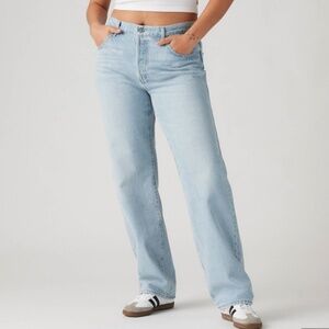Levi’s 501 90s Jean size 25